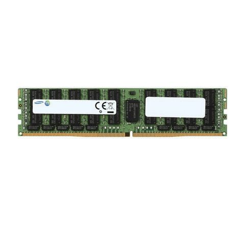 RAM DDR4 16GB 2133 ECC REGISTERED