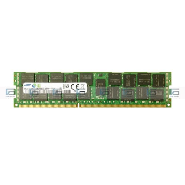 RAM 16GB DDR3 1333MHz ECC Registered