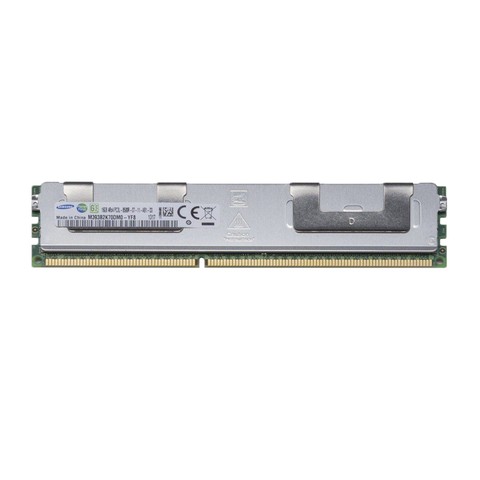 RAM 3 16G 1066 ECC Registered Tản thép