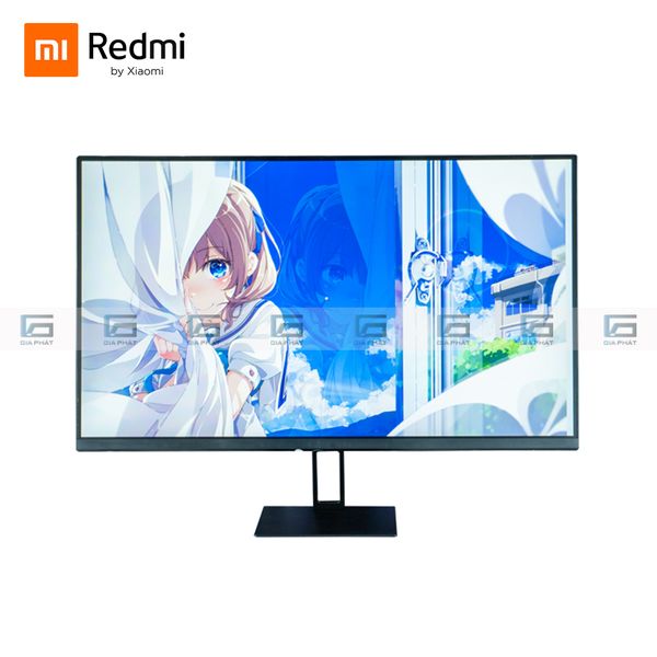 Xiaomi Redmi P27FBB-RA | 27 inch, Full HD, IPS, 100Hz, 6ms, phẳng, DP, HDMI