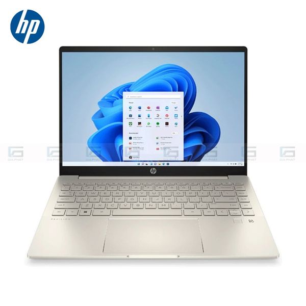 Laptop HP Pavilion 14-dv2069TU-7C0P1PA i3-1215U/ 8GB/ 256GB SSD - Full VAT