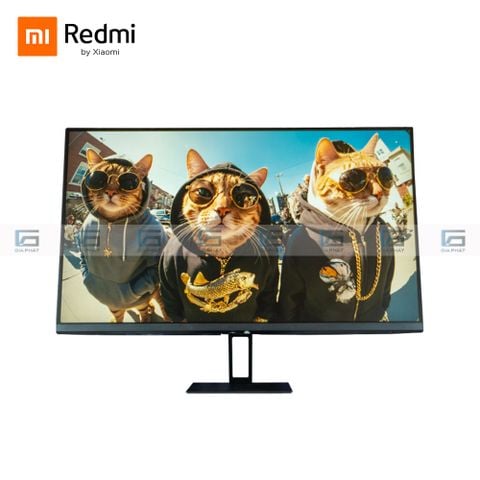 Màn hình Xiaomi Redmi X27G P27FBA-RX | 27 inch, Full HD, IPS, 165Hz, 1ms, phẳng