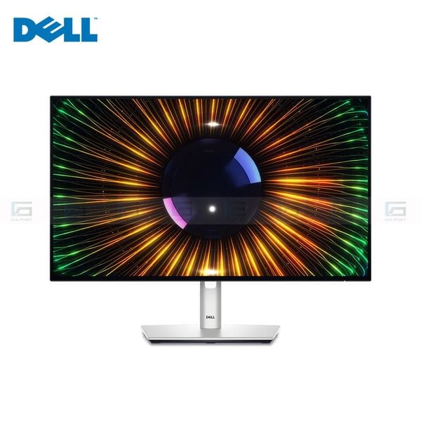 Dell UltraSharp U2424H phẳng (24