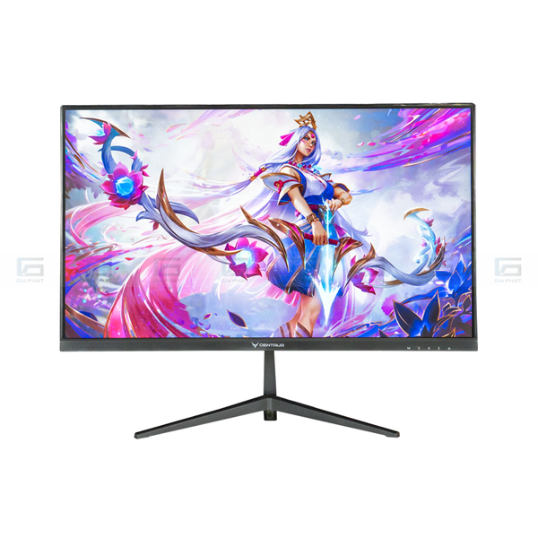 MÀN HÌNH CENTAUR CT2405HM ( 23.8 inch, FHD, IPS, 100Hz, 5ms, Phẳng ) - Đen