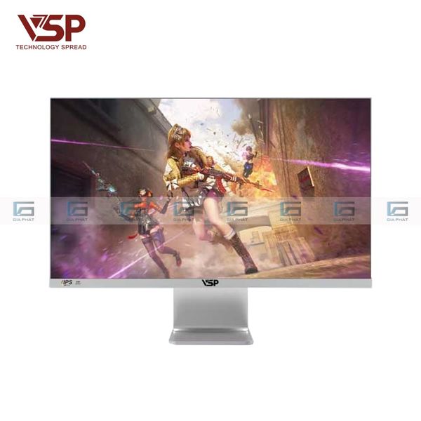 Màn hình VSP UltraWide - IPS - VU279Q1- 165Hz - 1ms - Trắng