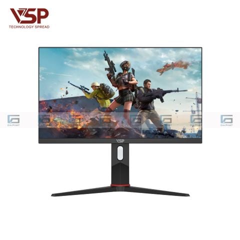 Màn hình 27 inch Gaming VSP VA2728G2 (Full-HD, 280hz, 1ms, VA)