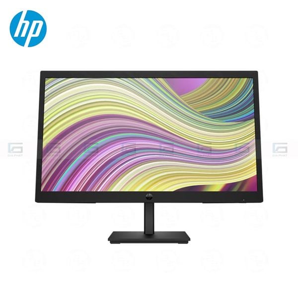 HP P22v G5 P22v G5 Phẳng (22