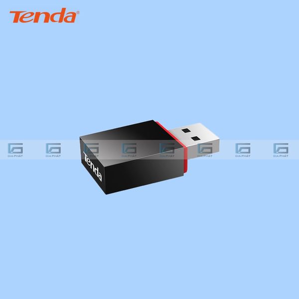 USB Wifi chuẩn N tốc độ 300 MBPS Tenda - U3