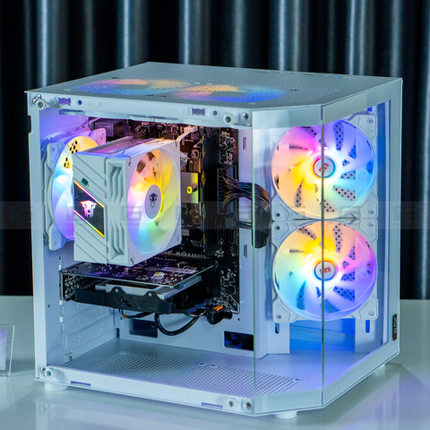 PC GAMING GEN 13 | Intel I5 13400F, RTX 3070, B760M, RAM 16GB, 512GB