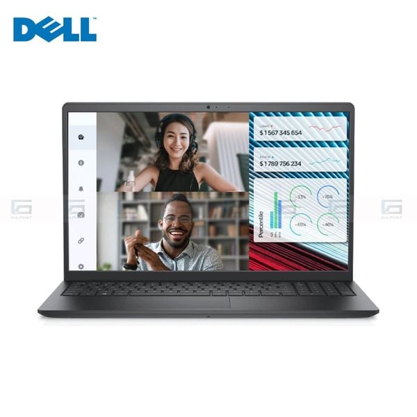 Dell Vostro 3520 i5-1235U/ 8GB/ 512GB SSD/ 15.6