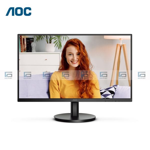 AOC Q27B3S2 Phẳng (27 inch - IPS - 2K - 100Hz - 1ms - HDMI - DP )