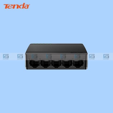 Bộ chuyển mạch Switch Gigabit Ethernet 5 cổng SG105M - Chính hãng