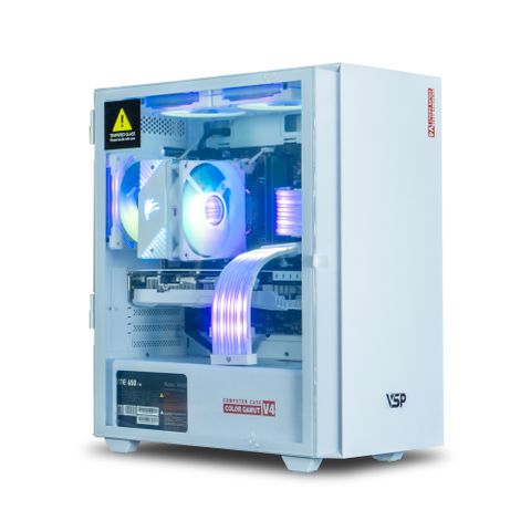PC GiaPhat - Giả Lập Đồ Hoạ - X99 TF-Q (hỗ trợ DDR3 or DDR4) chạy đa luồng