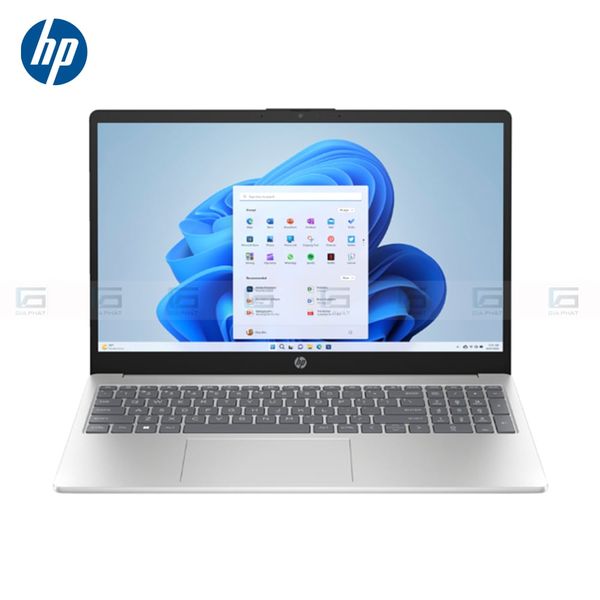 Laptop HP 15-FD0237TU 9Q972PA i5-1334U/ 8GB/ 512GB SSD/ Win 11/ 15.6