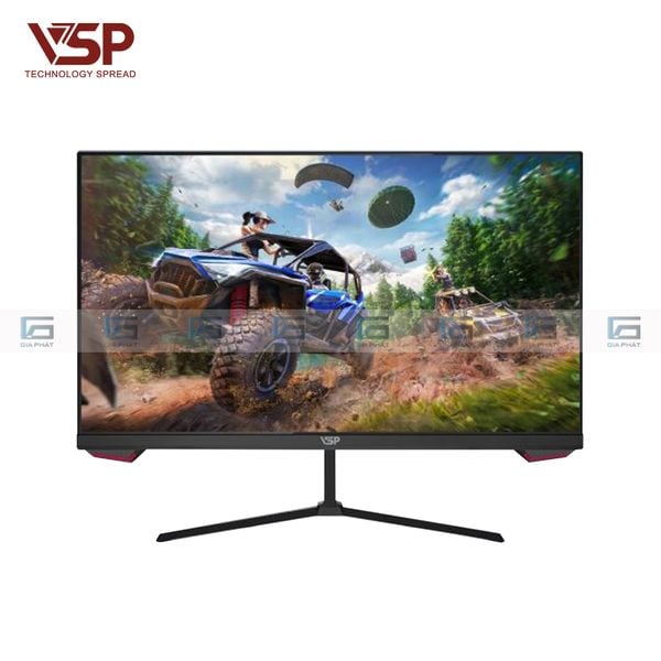 Màn hình VSP Fast IPS IP2518V1 (25 inch, 180Hz, 0.5ms, 1920×1080)