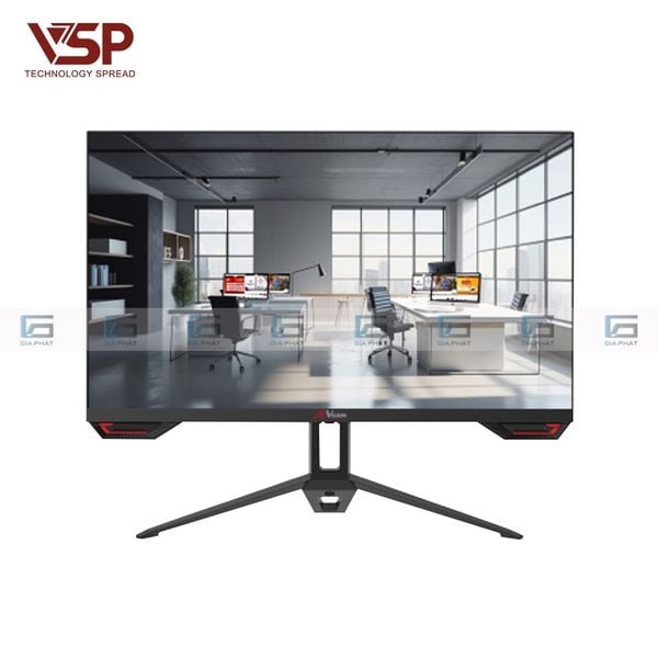 Màn hình văn phòng 27 inch AIVISION A271FV (VA, 100Hz, FHD)
