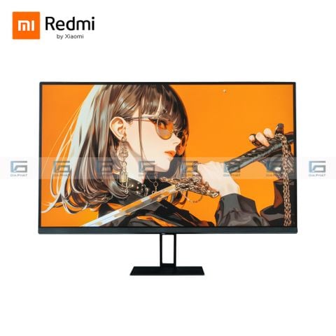 Màn hình Xiaomi Redmi Gaming G27 P27FBB-RG | 27 inch, Full HD, IPS, 165Hz, 1ms, phẳng