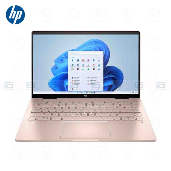 Laptop HP Pavilion X360 14-ek1049TU I5-1335U 16G/ SSD 512GB/ cảm ứng - Full VAT