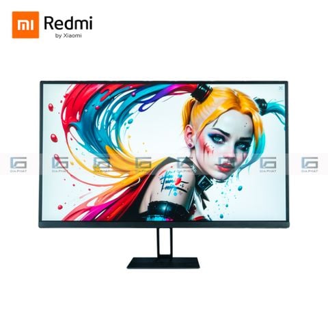Màn hình Xiaomi Redmi A27Q | 27inch, QHD 2560x1440px, IPS, 100hz