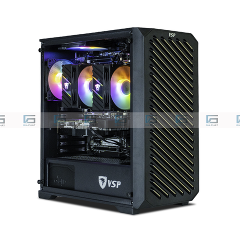 PC Đồ Hoạ Giả Lập 14 - DUAL X99 DD31 2 CPU 2696V3 đa nhân luồng