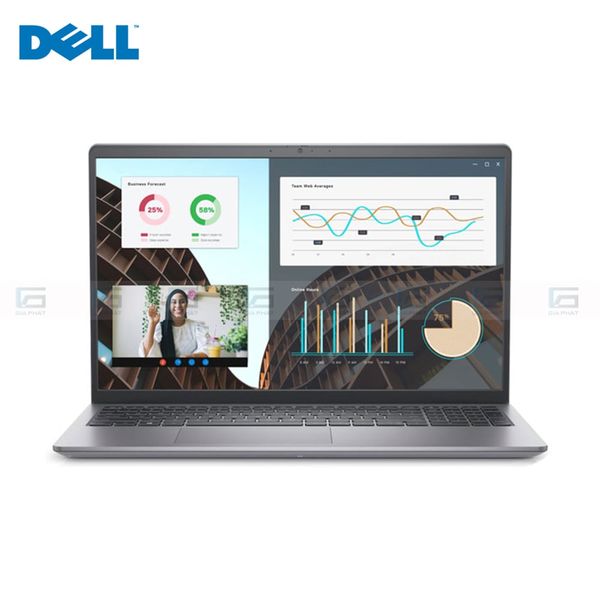 Laptop Dell Vostro 3530 - i3-1305U/ /8GB/ 512GB SSD/15.6