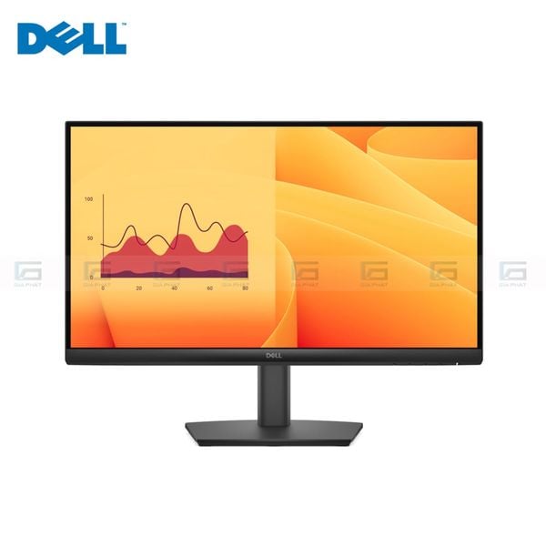 Dell E2225HM phẳng (21.5