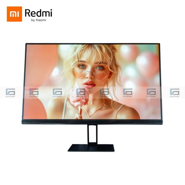 Màn hình Xiaomi Redmi 1A P24FBB-RA | 24 inch, Full HD, IPS, 100Hz, phẳng Full Box