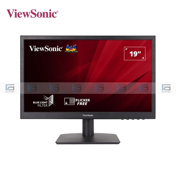 ViewSonic 19
