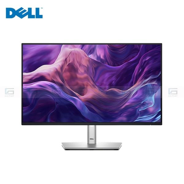 Dell P2425H phẳng (23.8