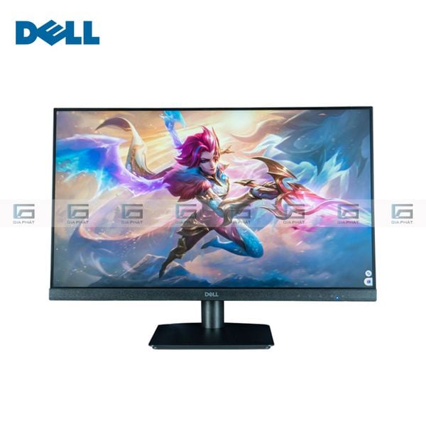 Dell D2421H | 24 inch, Full HD, IPS, 60Hz, 5ms, HDMI, VGA, phẳng - Màu Đen