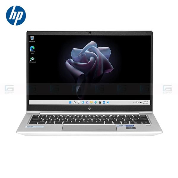 Laptop HP Elitebook 630 G9 6M146PA i7-1255U/ 16G/ 512G SSD/ 13.3