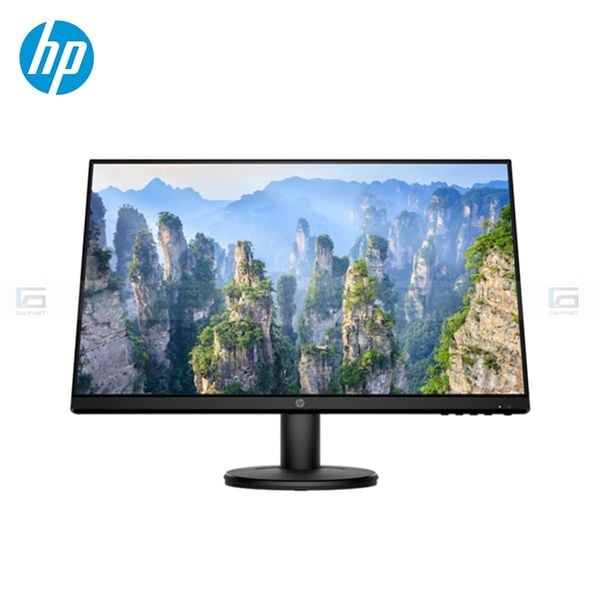 HP V24i 9RV16AA Phẳng (23.8