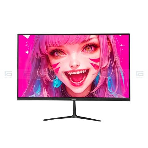 Màn hình văn phòng Yunsi Y240Q8 Cong (23.8