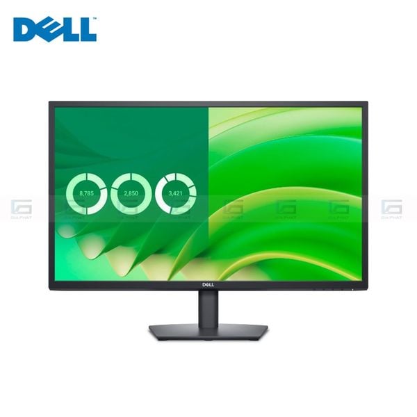 Dell E2725H phẳng (27