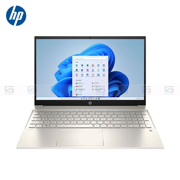 Laptop HP Pavilion 15- eg2066TU 6K7E2PA i7-1260P/ 16G/ 512G SSD/ Win11 - Full VAT
