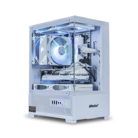 PC Gaming GP - Lướt web, xem phim, nghe nhạc (CPU 2643V2 - 256G NVMe - 32GB)