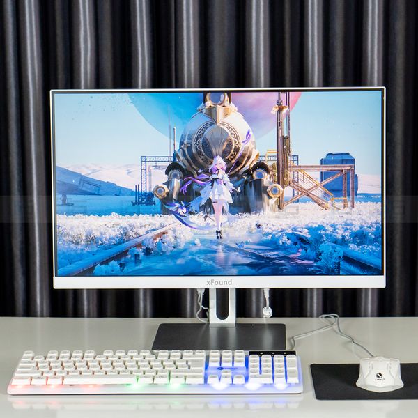 All in one xFound (24