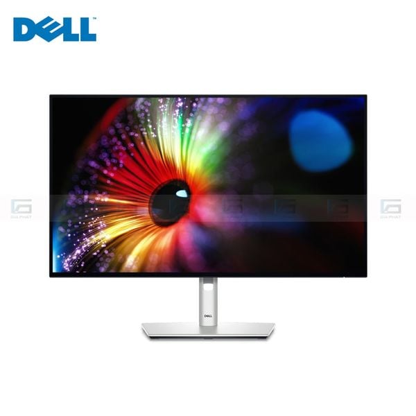Dell UltraSharp U2724D phẳng (27