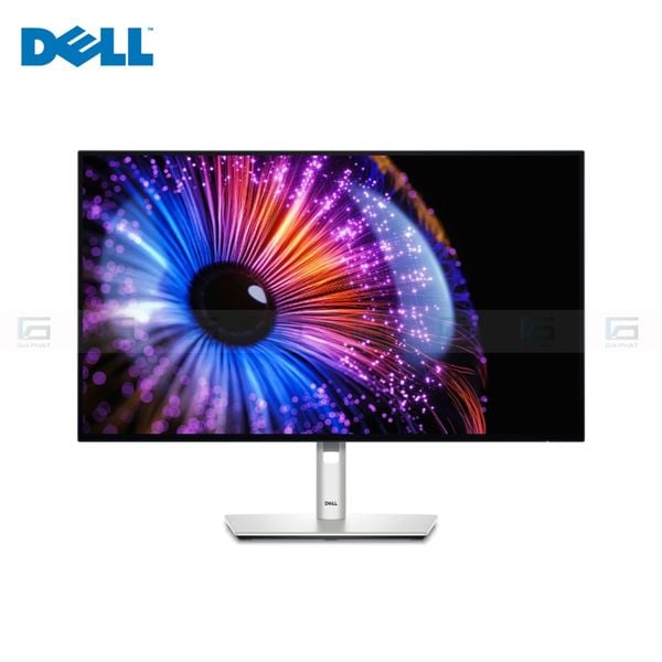 Dell UltraSharp U2724DE phẳng (27