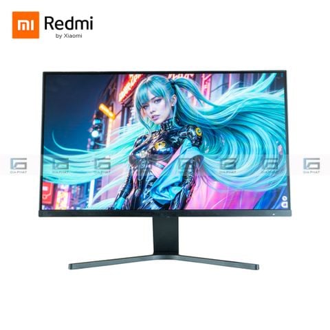 Màn hình Xiaomi Redmi RMMNT27NF | 27 inch, Full HD, IPS, 75Hz, 6ms, phẳng
