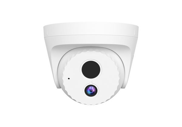 Camera hồng ngoại trong nhà Tenda IC6-LRS-4 (độ phân giả 2K, 3MP, chống nước)