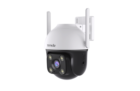 Camera Wifi ngoài trời Tenda CH7-WCA (Độ phân giải 2K, quay 360 độ)