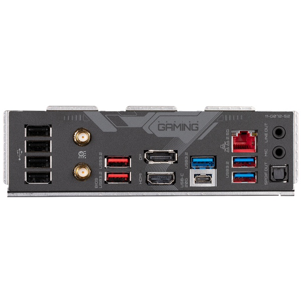 Bo mạch chủ Gigabyte Z790 GAMING X AX DDR5 (ATX, Wifi+Bluetooth) - Full VAT