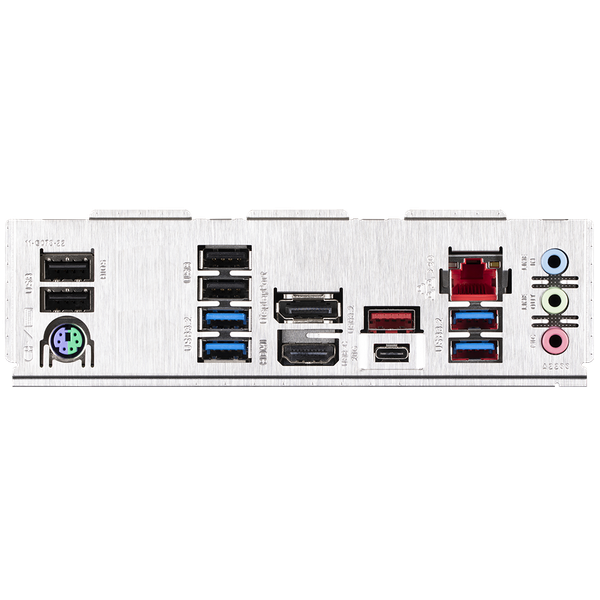 Bo mạch chủ Gigabyte Z790 UD​ DDR5 (M-ATX, LGA1700) - Full VAT