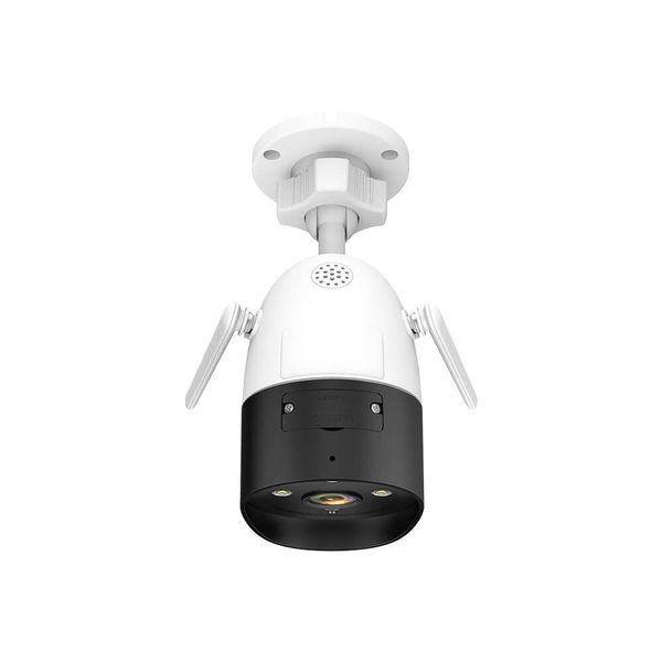 Camera Wifi ngoài trời Tenda CT6-WCA 3MP (độ phân giải 2K, đàm thoại 2 chiều)