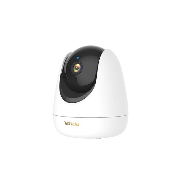 Camera Wifi hồng ngoại Tenda CP7 4MP (Xoay 360 độ, độ phân giải 2K)