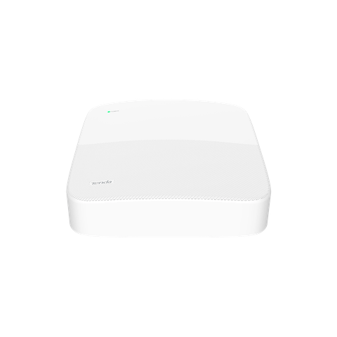 Đầu ghi hình NVR 8 kênh Tenda N3L-8H (8 kênh, tối đa 8MP, 60Mbps)