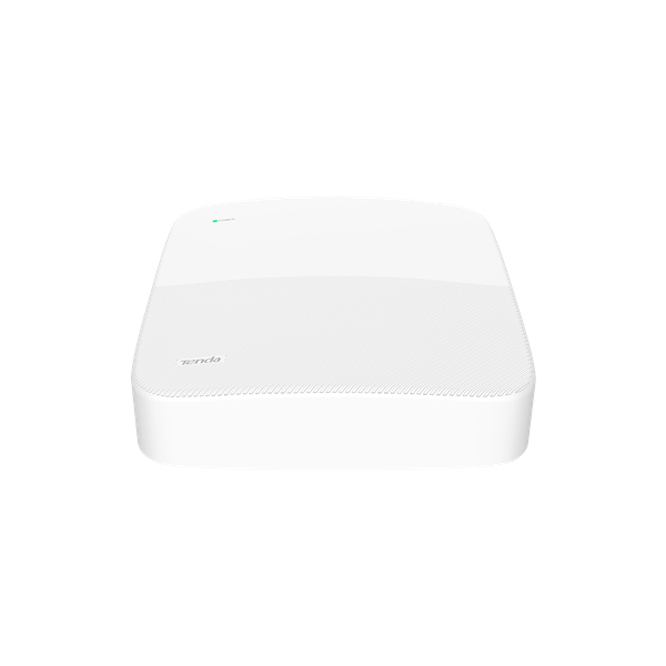 Đầu ghi hình NVR 4 kênh Tenda N3L-4H (4 kênh, tối đa 8MP, 60Mbps)