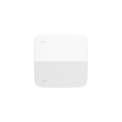 Đầu ghi hình NVR 8 kênh Tenda N3L-8H (8 kênh, tối đa 8MP, 60Mbps)