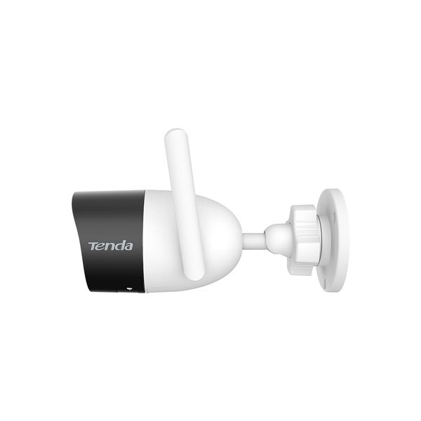 Camera Wifi Ngoài Trời Tenda CT3 2MP (độ phân giải 2K, đàm thoại 2 chiều)